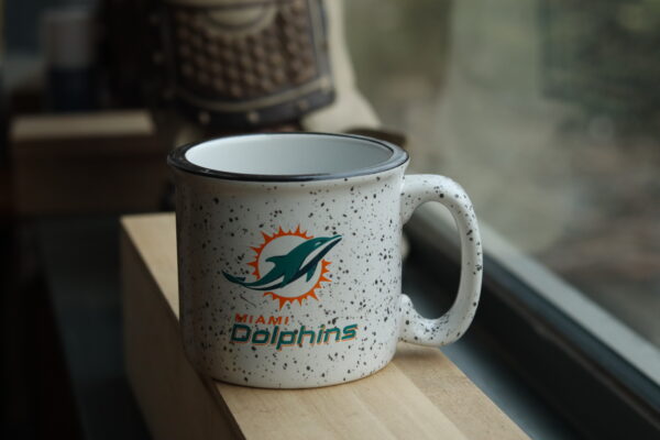dolphins