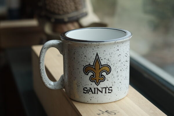 saints